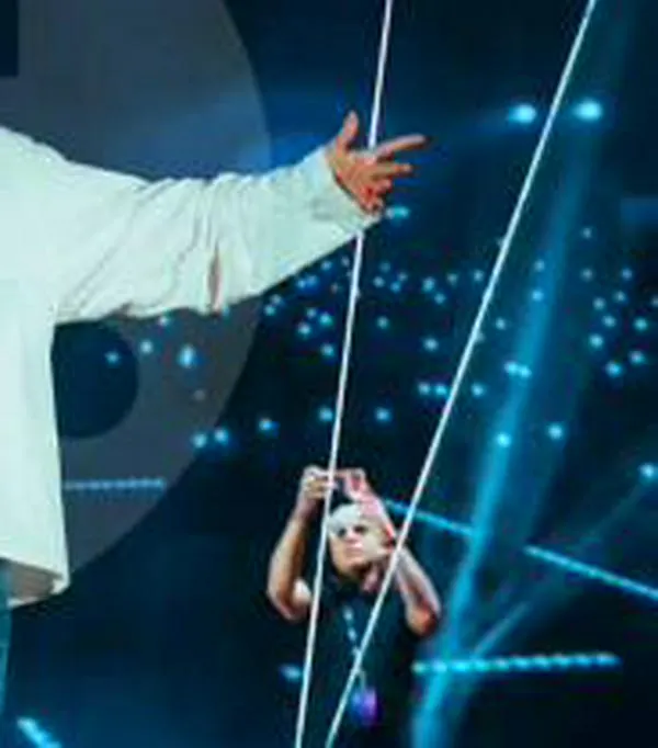 Blessd, ante su noche más grande: así será su show de cinco horas, en el Atanasio Girardot, este sábado