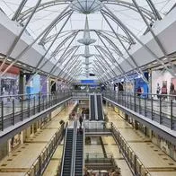 Plaza Central Bogotá: cifras de negociazo conseguido por centro comercial