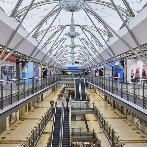 Plaza Central Bogotá: cifras de negociazo conseguido por centro comercial