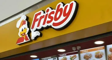 Frisby Colombia dice que disputa en España sigue vigente y anuncia medida
