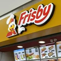 Frisby Colombia dice que disputa en España sigue vigente y anuncia medida
