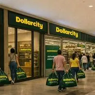 Muestran secreto del éxito de Dollarcity en Colombia: compañía y cifras