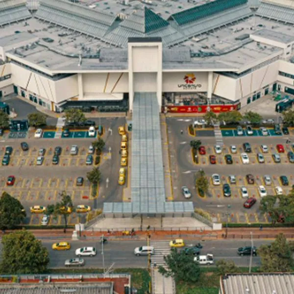Unicentro Bogotá tiene sorpresa para sus visitantes: llegará tienda nueva