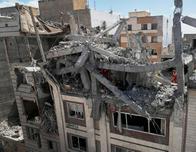 Un mes de guerra en Medio Oriente: destrucción, diplomacia estancada y escalada impredecible