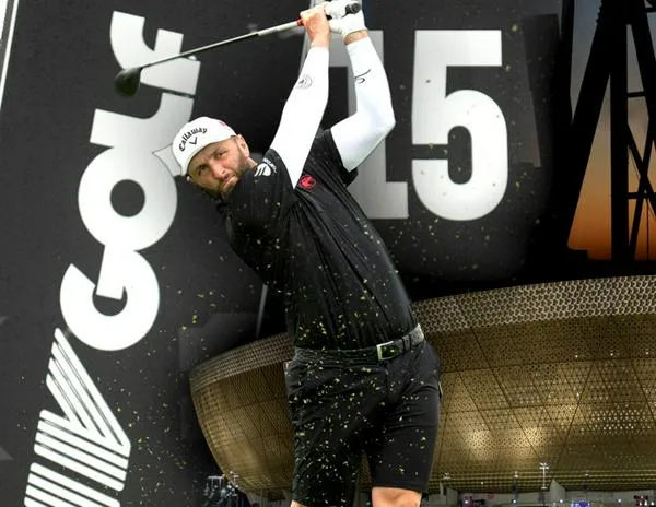 El golfo Pérsico se cierra al deporte: ¿fin de la 'meca' de los grandes eventos?