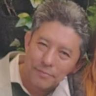 Neill Cubides, profesor de la Universidad del Externado asesinado en Bogotá