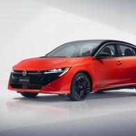 Nissan lanzó la versión 2026 de 2 de sus modelos más famosos y vienen con cambio