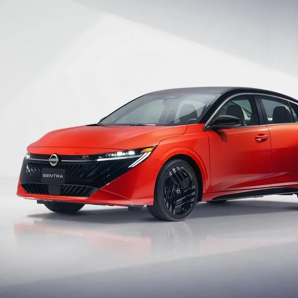 Nissan lanzó la versión 2026 de 2 de sus modelos más famosos y vienen con cambio