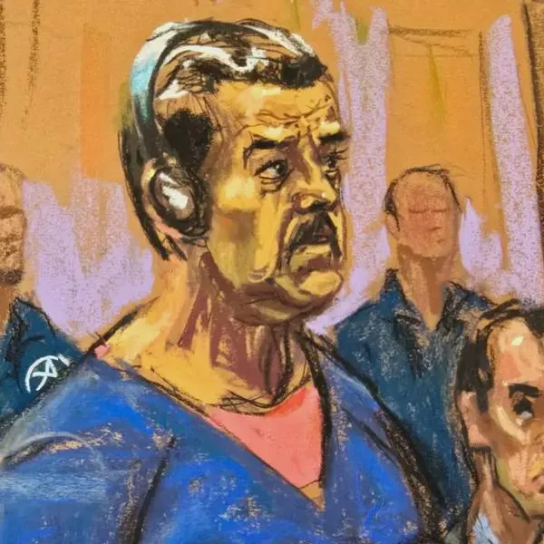 Así vive Nicolás Maduro en cárcel de Nueva York