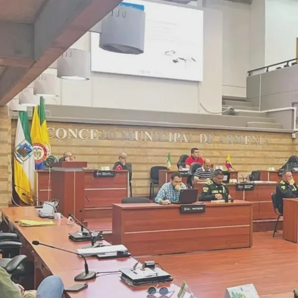 Crisis en videovigilancia de Armenia: contrato para mantenimiento se adjudicaría a finales de abril