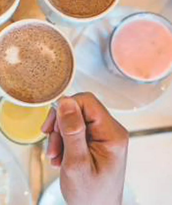 Comiendo por Colombia: desayunar como un rey