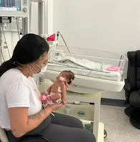 Programa Madre Canguro, una eficaz estrategia contra la mortalidad infantil