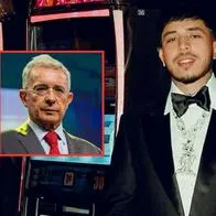 Cuándo será la entrevista de Westcol con Álvaro Uribe Ya hay fecha y hora