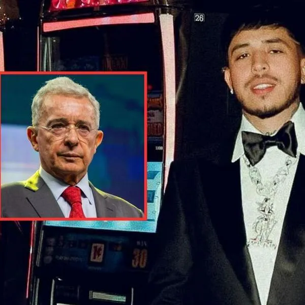 Cuándo será la entrevista de Westcol con Álvaro Uribe Ya hay fecha y hora