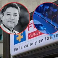 Buscan a mujer que elige a víctimas de 'paseo millonario' como Neill Cubides