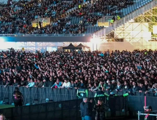 Bogotá actualiza su Sistema de Gestión de Actividades de Aglomeración de Público en el Distrito Capital 