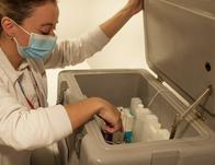 Conoce los puntos de vacunación en Bogotá para el sábado 28 de marzo del 2026 