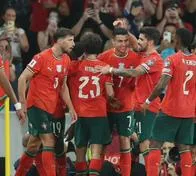 Partidos EN VIVO HOY 28 de marzo del 2026: horarios y programación por TV