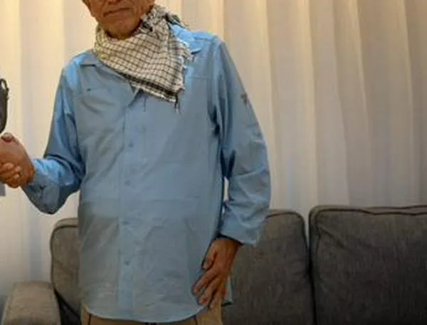 Tras tensión por Araña, Gobierno y disidencia de Mendoza retoman ciclo y creación de la ZUT