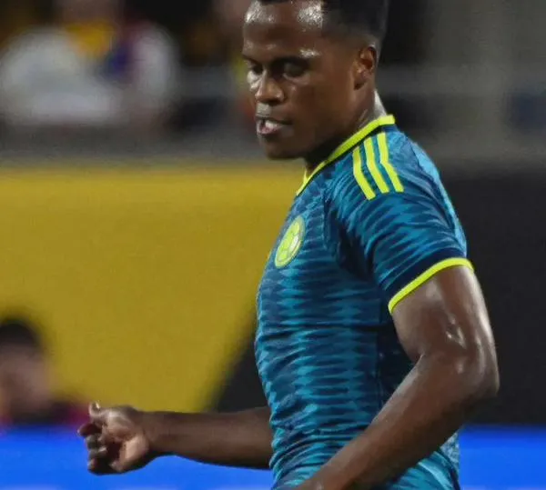 Jhon Arias: "Francia te aterriza, mide y permite saber cómo llegas de cara al Mundial 2026"