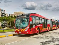 Rutas de TransMilenio para llegar o salir del Festival Pa’ Gozar y Cantar 2.0 en Bogotá  