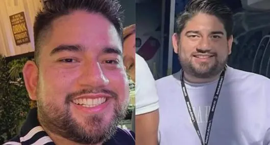 Confirman que cuerpo hallado en zona rural corresponde a auxiliar de vuelo Éric Gutiérrez, de American Airlines, desaparecido en Medellín