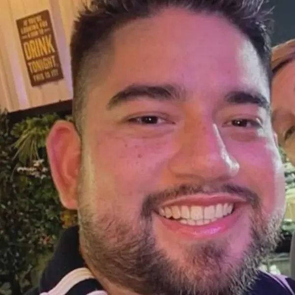 Confirman que cuerpo hallado en zona rural corresponde a auxiliar de vuelo Éric Gutiérrez, de American Airlines, desaparecido en Medellín