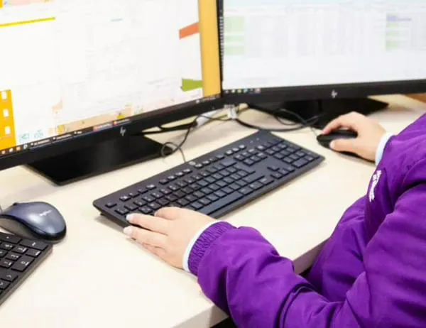 Agencia MUJ, una estrategia en la Línea 123 que atiende casos de violencias contra las mujeres 