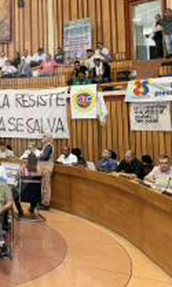 Asamblea de Antioquia decidirá si modifica junta de la FLA este sábado 28 de marzo