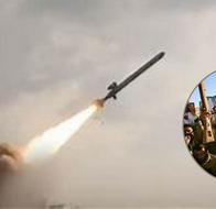 Hutíes lanzan misiles contra Israel desde Yemen y abren nuevo frente en la guerra en Medio Oriente