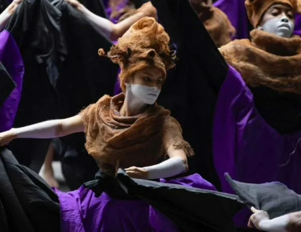 ¿Está tu ciudad? El Festival de Artes Vivas de Bogotá – FIAV 2026 llegará a 18 ciudades del país 