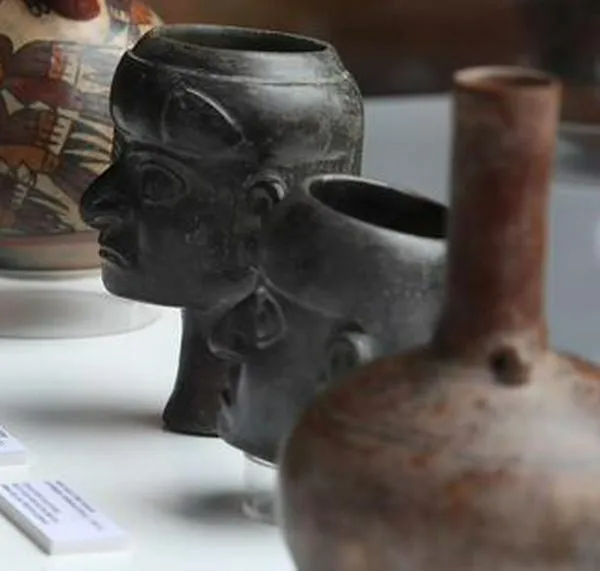 Perú ha recuperado más de 1.700 bienes culturales desde Europa, Latinoamérica y Asia