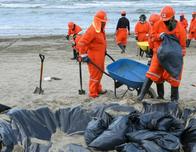 Más de 600 km contaminados: las claves del derrame de petróleo en el Golfo de México
