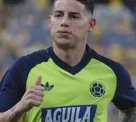 "No soy alcahueta, pero en Selección Colombia no hay 20 James Rodríguez; hay que ponerlo"
