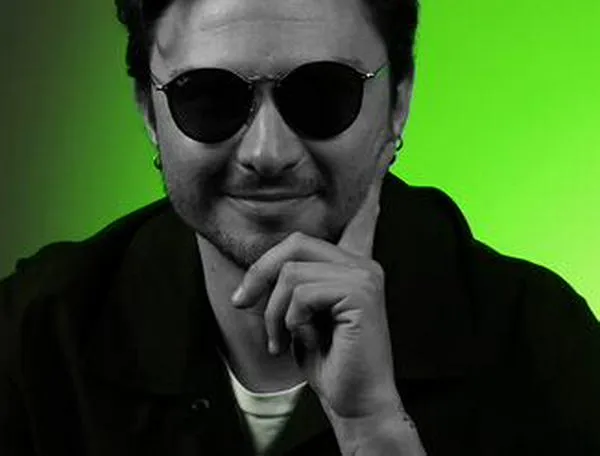 Diego Sáenz: “La fama para mí es una mentira, pero la agradezco con conciencia”