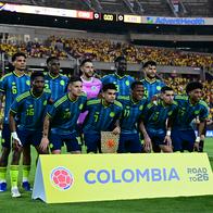 Selección Colombia