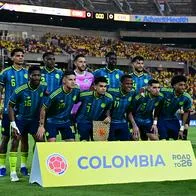 Selección Colombia