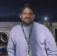 Auxiliar de vuelo Eric Gutiérrez, hallado en Antioquia, no murió por causas naturales