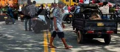 Gremio transportador calcula que el paro minero en Bajo Cauca dejó pérdidas por $82.000 millones