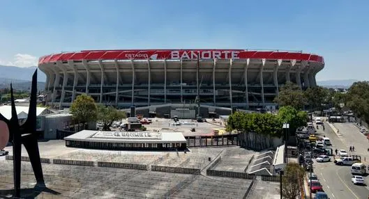 Estadio Azteca