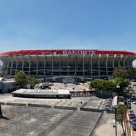 Estadio Azteca