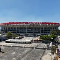 Estadio Azteca