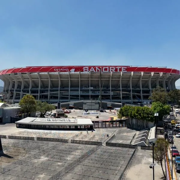 Estadio Azteca