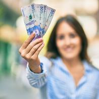 Créditos en Colombia