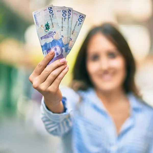 Créditos en Colombia