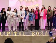 ¡Avanza la salud! Consultorio Rosado de Bosa recibe certificación en cáncer de mama 