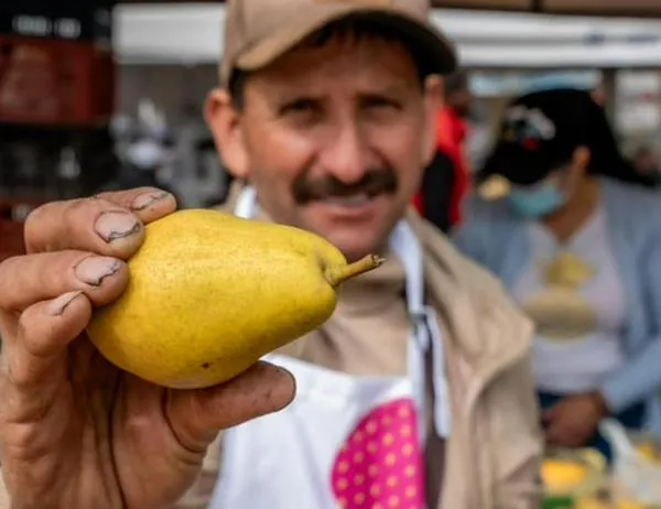 Hoy Gran Peratón 2.0, en la Ciudadela Colsubsidio y en la avenida Suba 