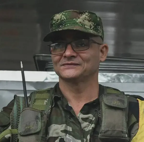 Iván Mordisco no está entre disidentes abatidos en Guaviare, dijo Medicina Legal