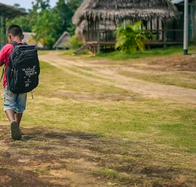 El debate sobre educación preescolar que desataron cifras presentadas por el Gobierno Petro 