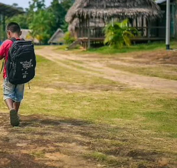 El debate sobre educación preescolar que desataron cifras presentadas por el Gobierno Petro 